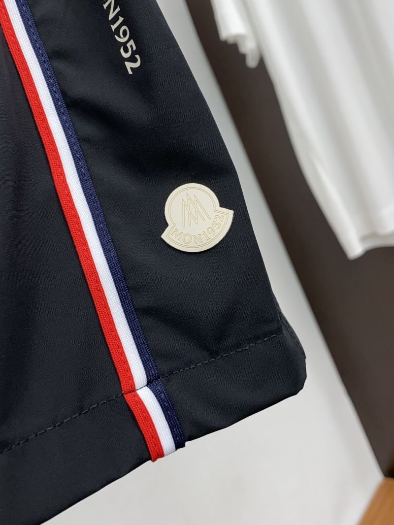 Moncler Short Pants